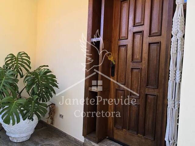Casa em condomínio para Venda em Santana de Parnaíba - 2