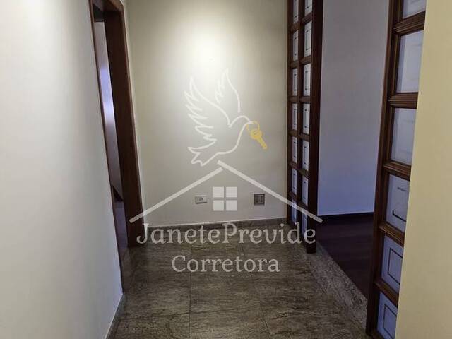 Casa em condomínio para Venda em Santana de Parnaíba - 3