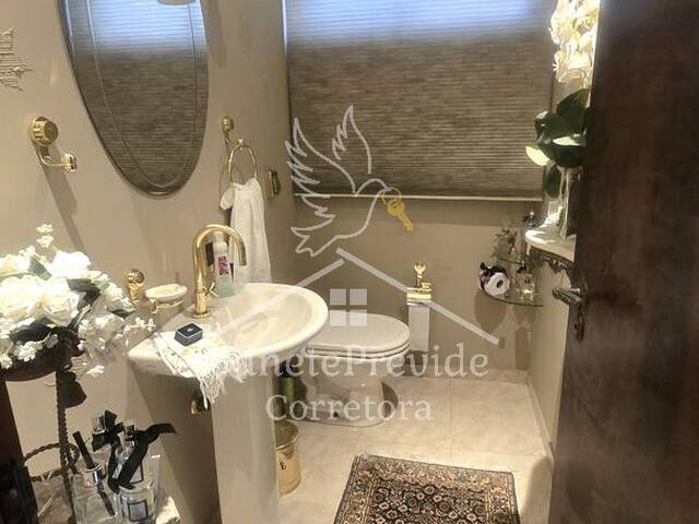 Casa em condomínio para Venda em Santana de Parnaíba - 2