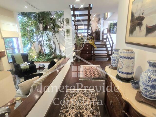 Casa em condomínio para Venda em Santana de Parnaíba - 3