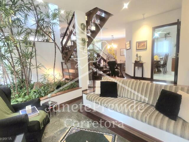 Casa em condomínio para Venda em Santana de Parnaíba - 5