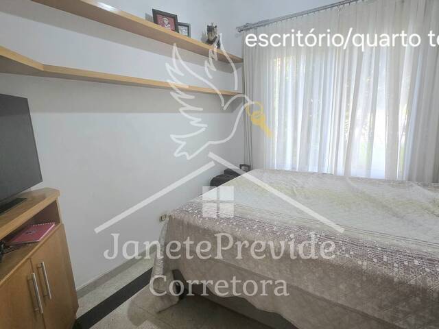 Casa em condomínio para Venda em Santana de Parnaíba - 3
