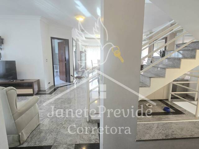 Casa em condomínio para Venda em Santana de Parnaíba - 4