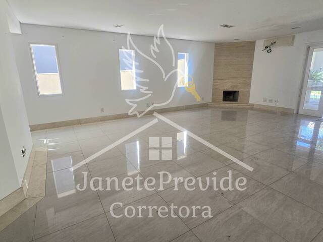 Casa em condomínio para Venda em Santana de Parnaíba - 3