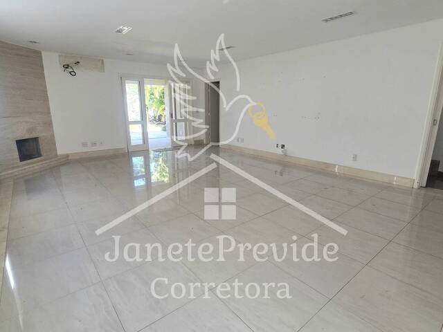 Casa em condomínio para Venda em Santana de Parnaíba - 4