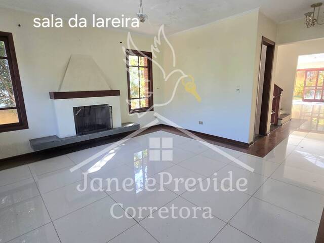 Casa em condomínio para Venda em Santana de Parnaíba - 2