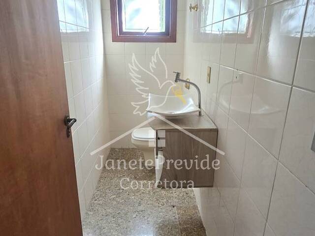 Casa em condomínio para Venda em Santana de Parnaíba - 4