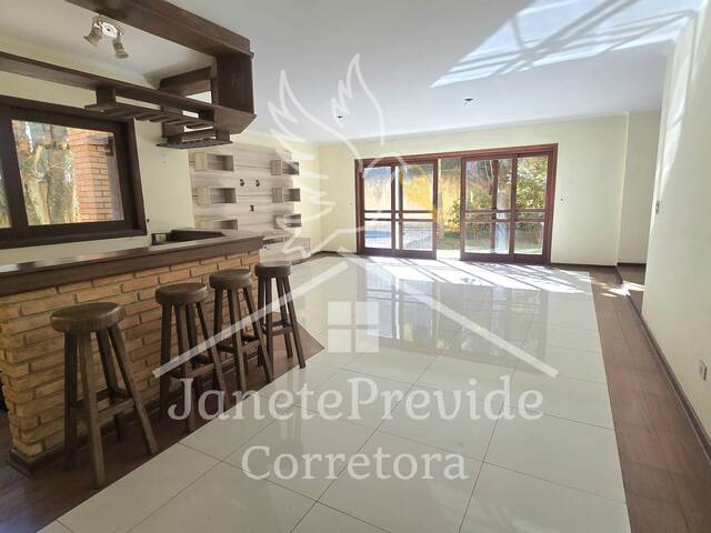 Casa em condomínio para Venda em Santana de Parnaíba - 5
