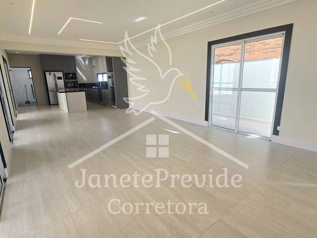 Casa em condomínio para Venda em Santana de Parnaíba - 5