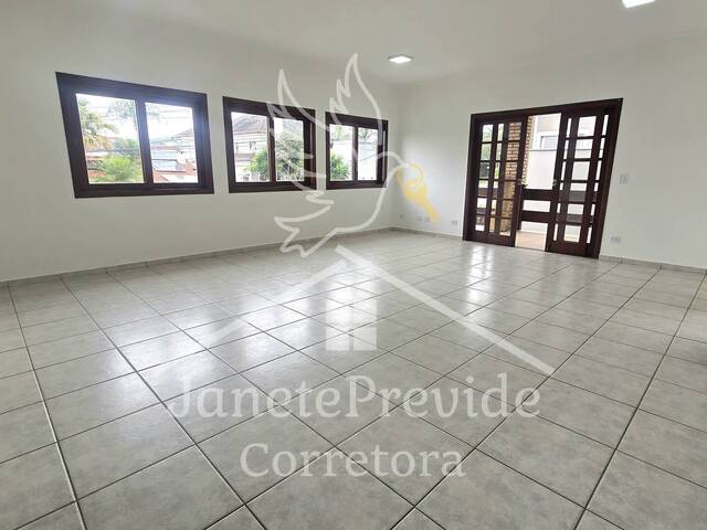 Casa em condomínio para Locação em Santana de Parnaíba - 3