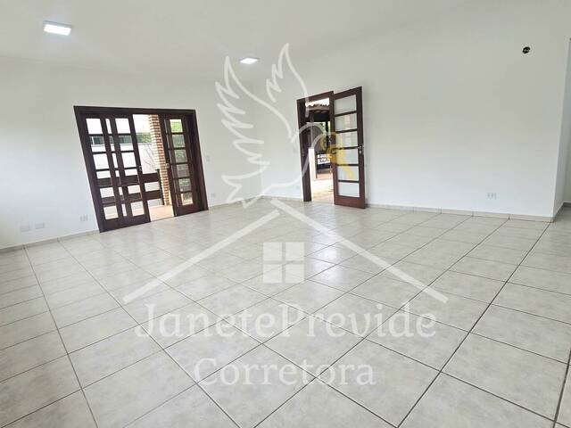 Casa em condomínio para Locação em Santana de Parnaíba - 4