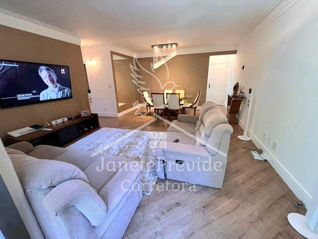 Apartamento para Venda em Santana de Parnaíba - 5