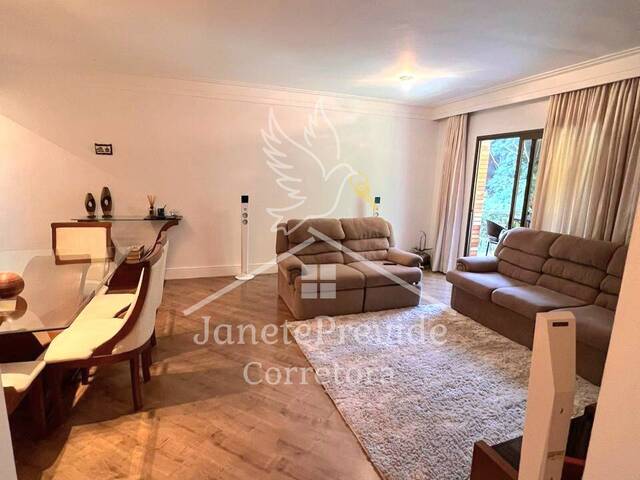 Apartamento para Venda em Santana de Parnaíba - 3