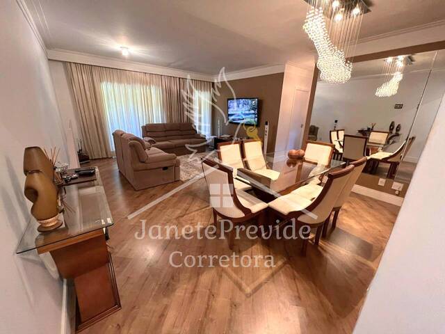 Apartamento para Venda em Santana de Parnaíba - 2
