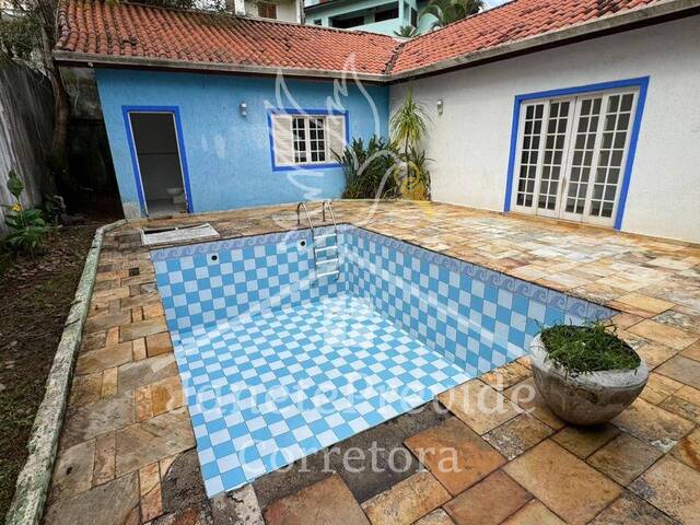 Casa em condomínio para Venda em Santana de Parnaíba - 2