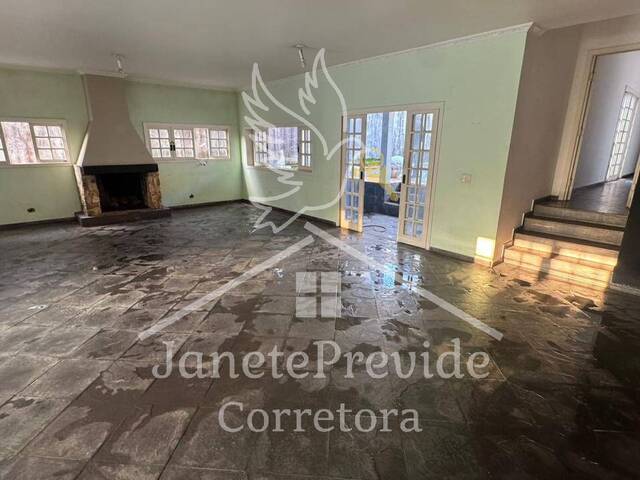 Casa em condomínio para Venda em Santana de Parnaíba - 5