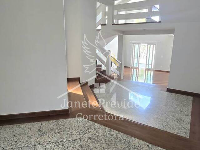 Casa em condomínio para Locação em Santana de Parnaíba - 2