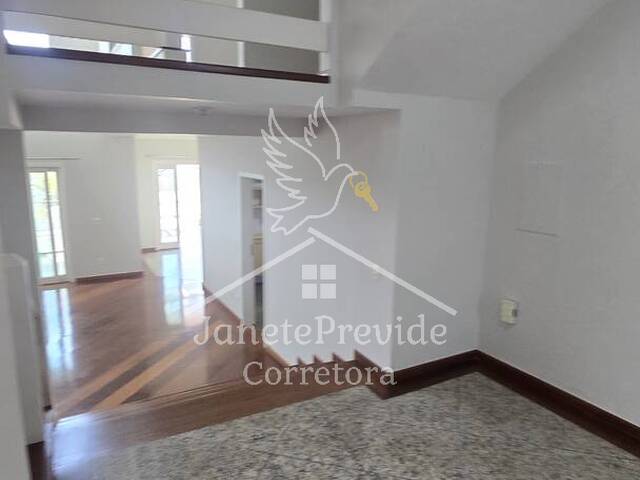 Casa em condomínio para Locação em Santana de Parnaíba - 3