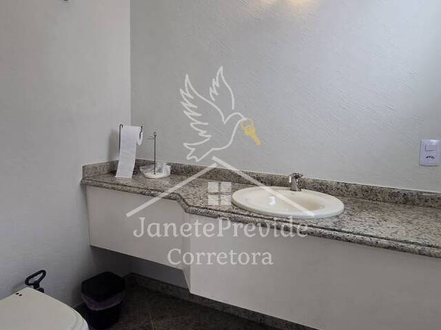 Casa em condomínio para Locação em Santana de Parnaíba - 4