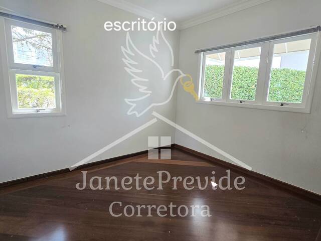 Casa em condomínio para Locação em Santana de Parnaíba - 5