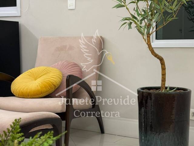 Casa em condomínio para Venda em Santana de Parnaíba - 3