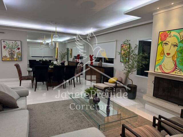 Casa em condomínio para Venda em Santana de Parnaíba - 2