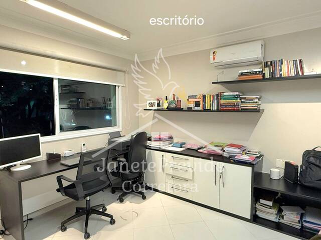 Casa em condomínio para Venda em Santana de Parnaíba - 5