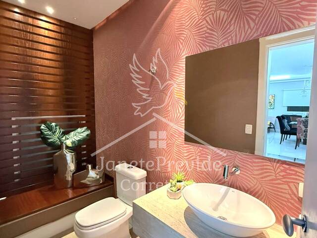 Casa em condomínio para Venda em Santana de Parnaíba - 4