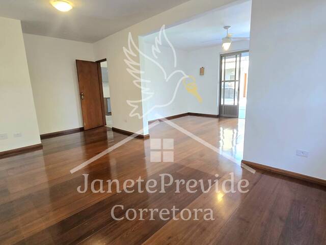 #1309 - Casa em condomínio para Locação em Santana de Parnaíba - SP - 3