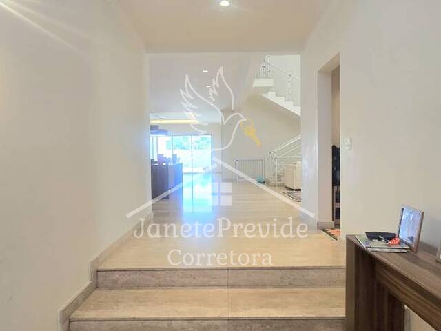 Casa em condomínio para Venda em Santana de Parnaíba - 2