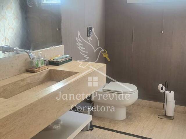 Casa em condomínio para Venda em Santana de Parnaíba - 3