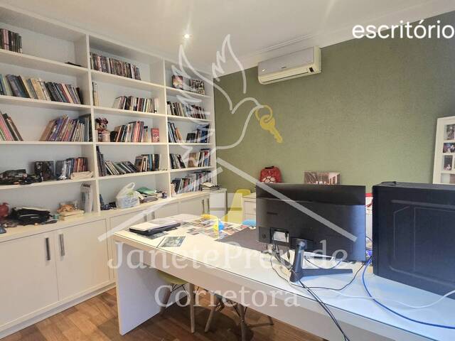 Casa em condomínio para Venda em Santana de Parnaíba - 5