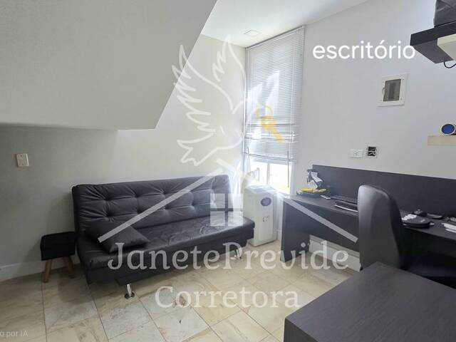 Casa em condomínio para Venda em Santana de Parnaíba - 4