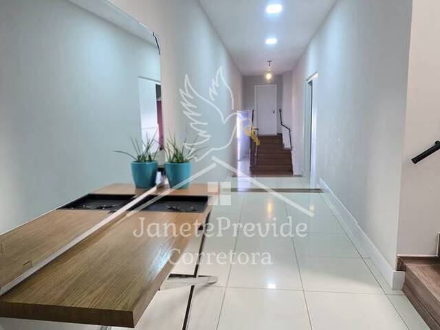 #1351 - Casa em condomínio para Venda em Santana de Parnaíba - SP - 2