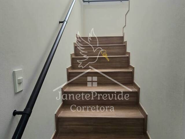 Casa em condomínio para Venda em Santana de Parnaíba - 5