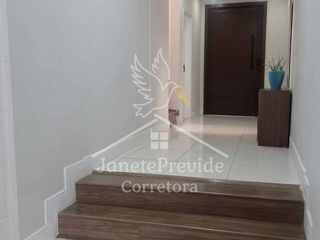 #1351 - Casa em condomínio para Venda em Santana de Parnaíba - SP - 3