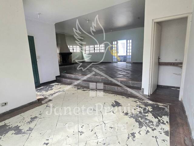 #1347 - Casa em condomínio para Venda em Santana de Parnaíba - SP - 3