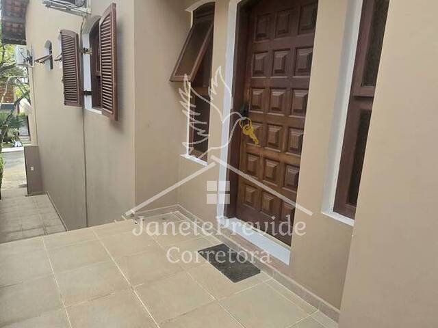 Casa em condomínio para Locação em Santana de Parnaíba - 2