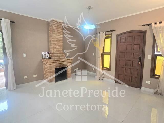Casa em condomínio para Locação em Santana de Parnaíba - 3