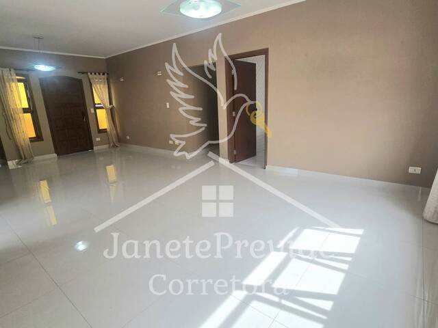 Casa em condomínio para Locação em Santana de Parnaíba - 4