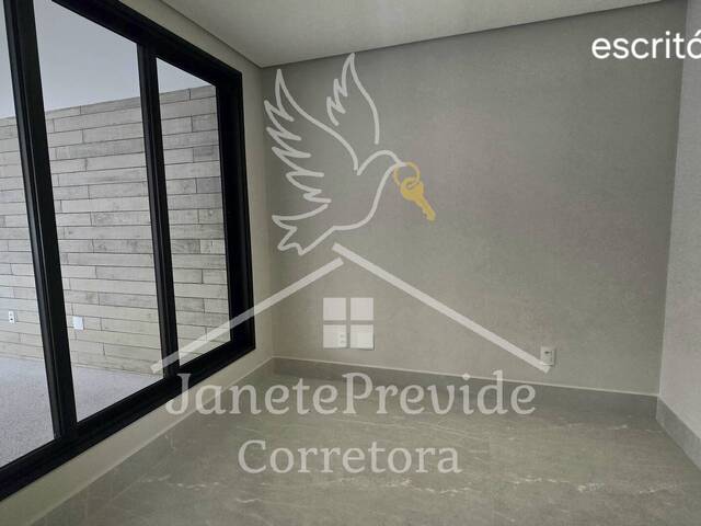 Casa em condomínio para Venda em Santana de Parnaíba - 3