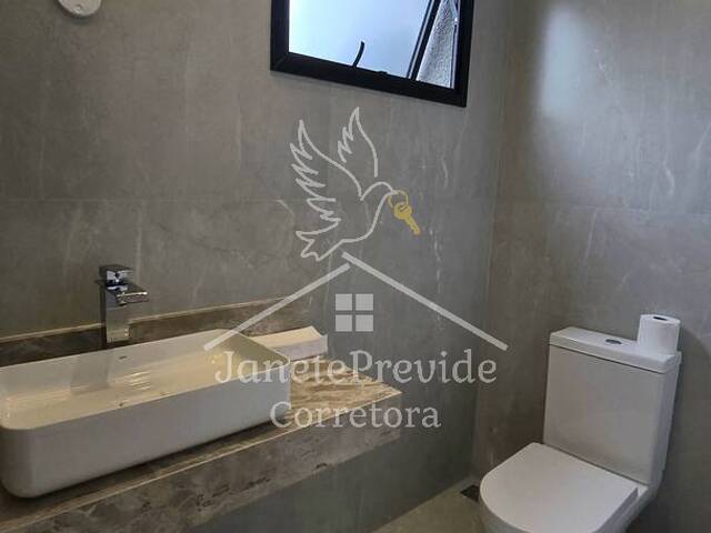 Casa em condomínio para Venda em Santana de Parnaíba - 4