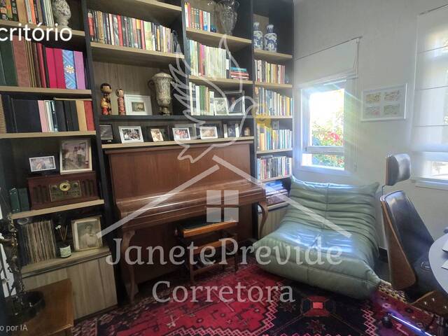 Casa em condomínio para Venda em Santana de Parnaíba - 3