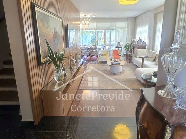Casa em condomínio para Venda em Santana de Parnaíba - 2