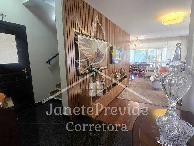Casa em condomínio para Venda em Santana de Parnaíba - 4