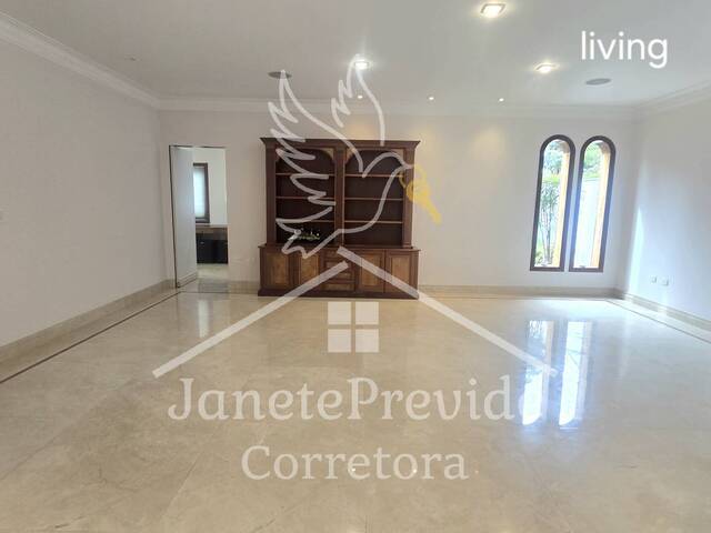 Casa em condomínio para Locação em Santana de Parnaíba - 3