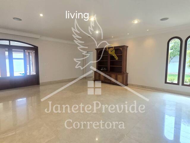Casa em condomínio para Locação em Santana de Parnaíba - 4