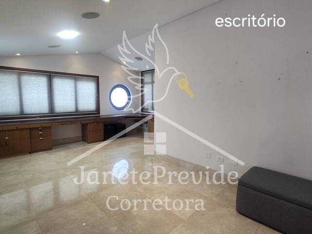 Casa em condomínio para Locação em Santana de Parnaíba - 5