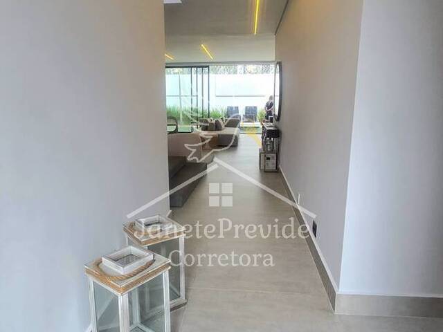 #923 - Casa em condomínio para Venda em Santana de Parnaíba - SP - 3