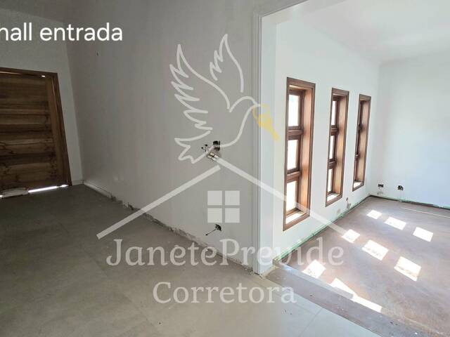 #1359 - Casa em condomínio para Venda em Santana de Parnaíba - SP - 2